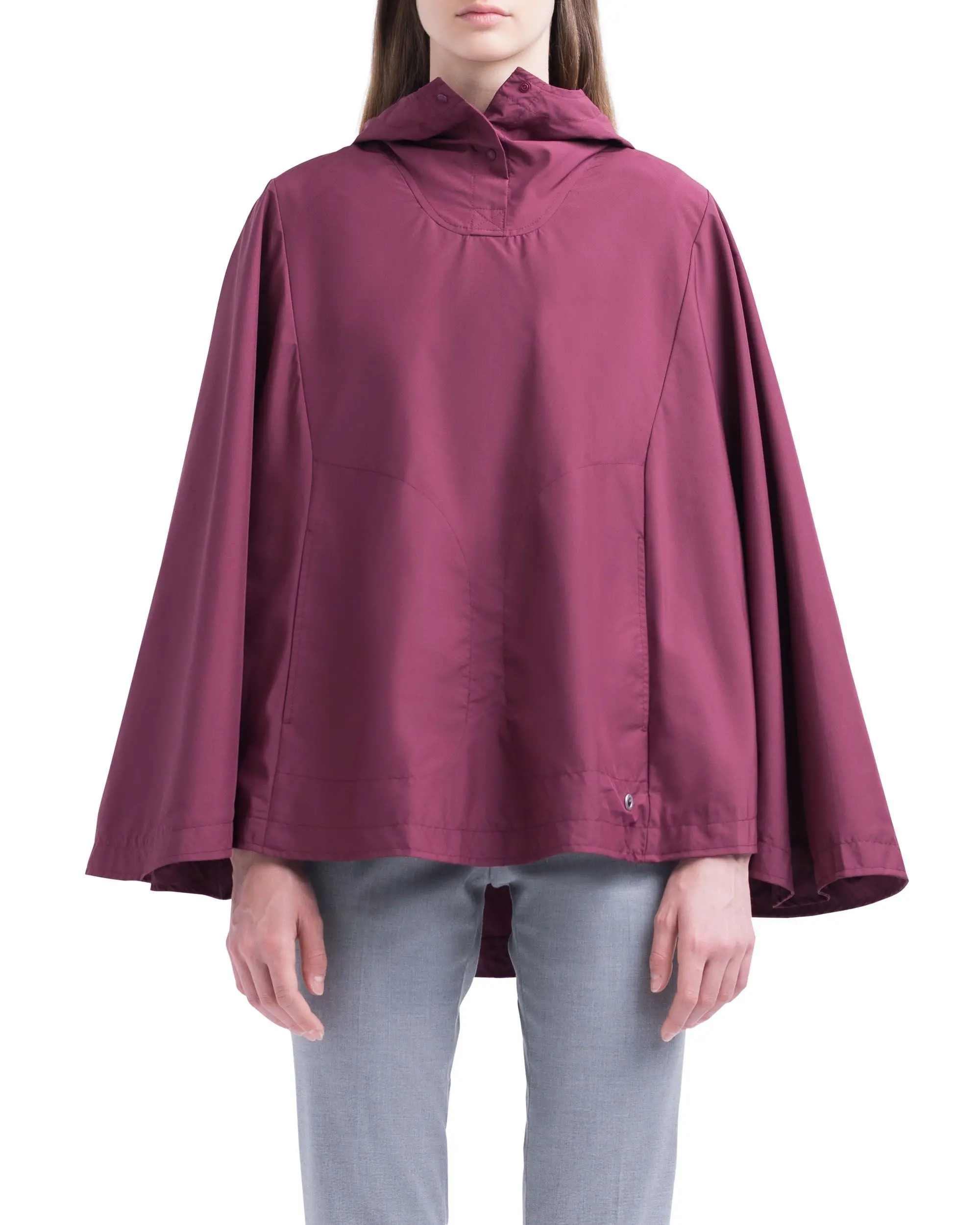 Voyage Poncho