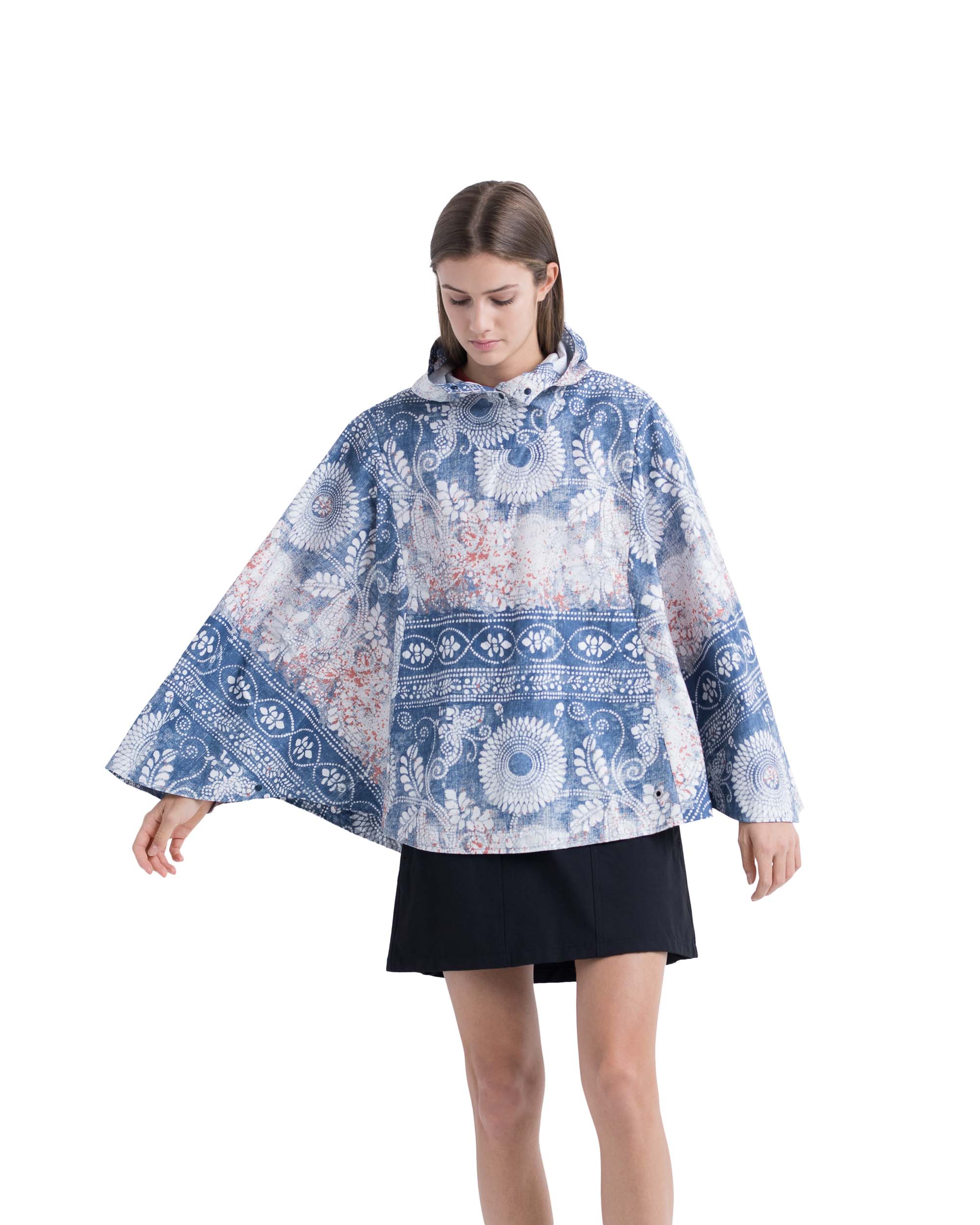 Voyage Poncho