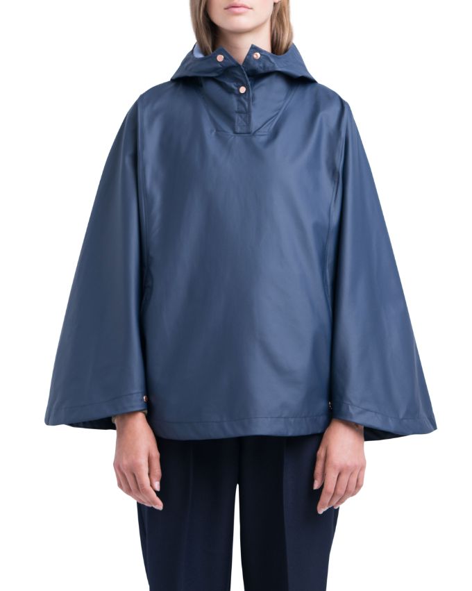 Rainwear Poncho Womens Herschel Supply Company