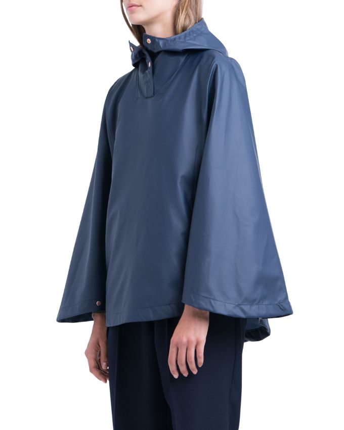 Rainwear Poncho Womens Herschel Supply Company