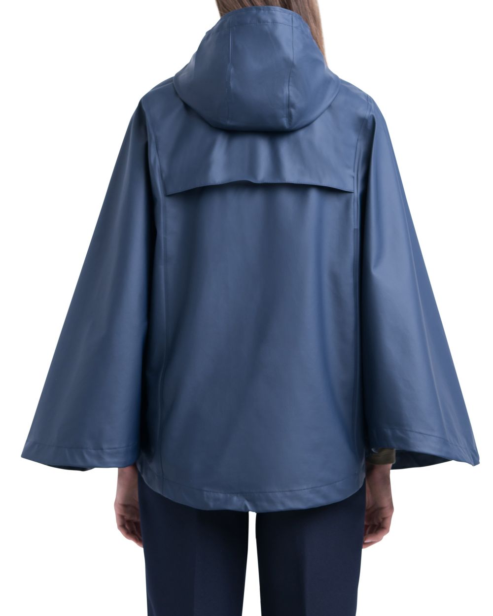 Rainwear Poncho Womens Herschel Supply Company