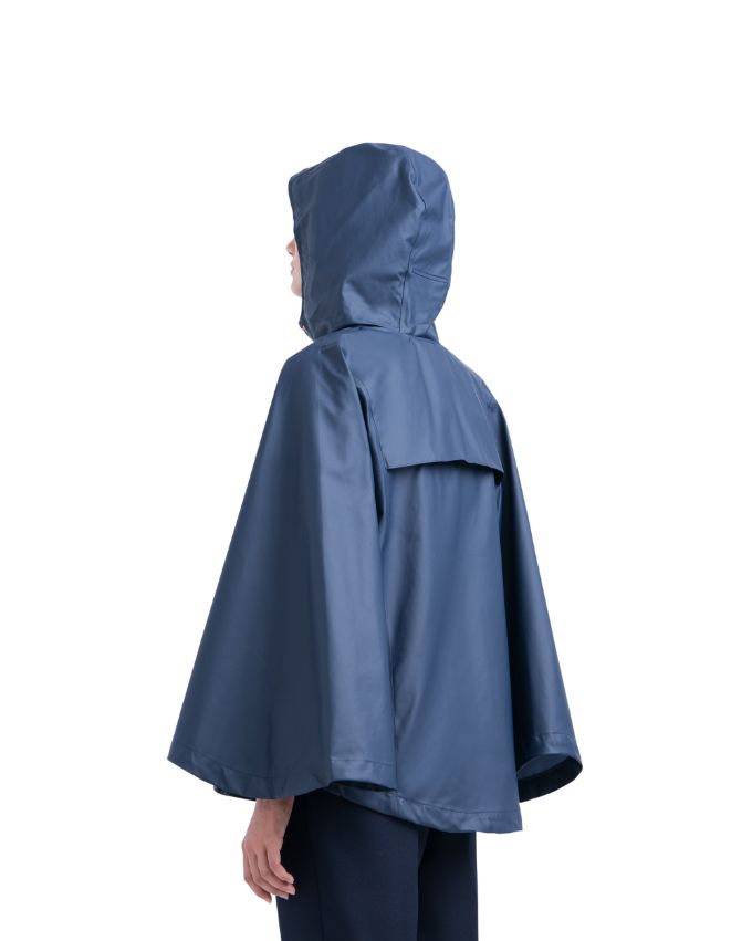 Rainwear Poncho Womens Herschel Supply Company
