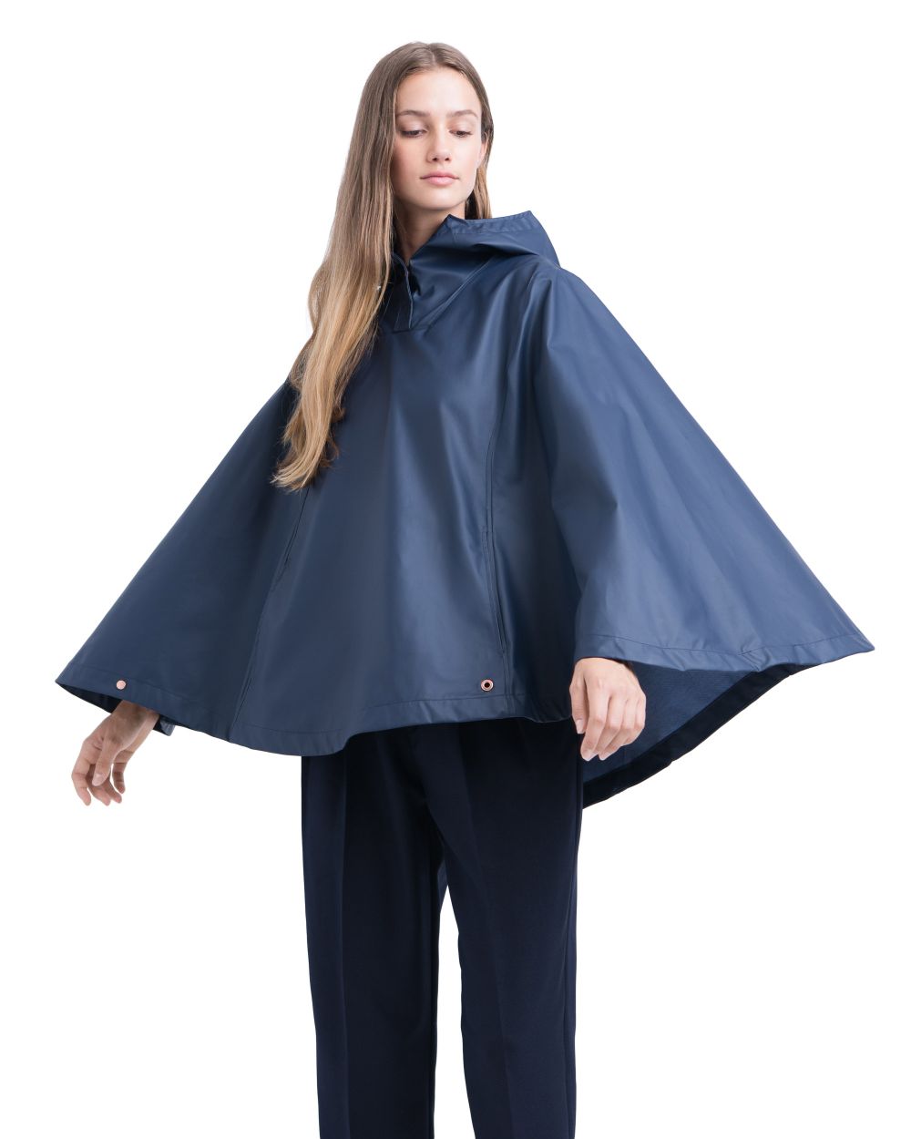 Rainwear Poncho Womens Herschel Supply Company