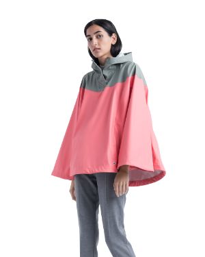 rainwear poncho