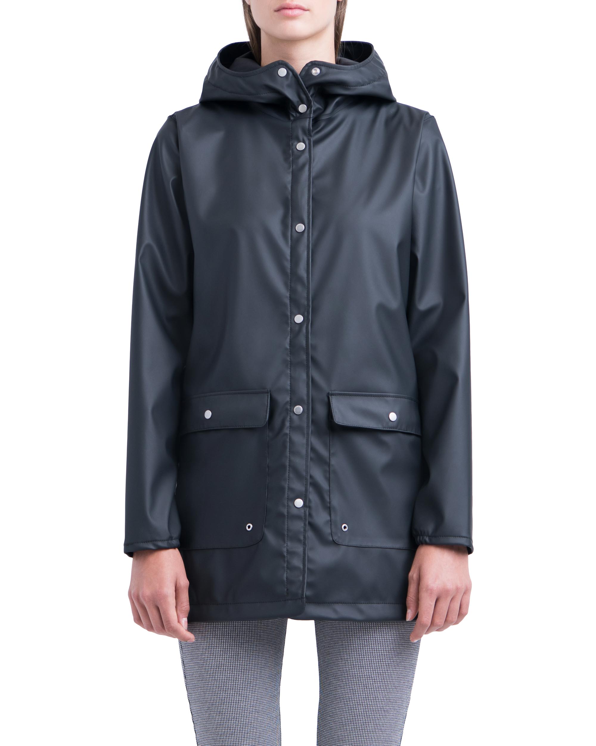 Rainwear Parka Womens Herschel Supply Company