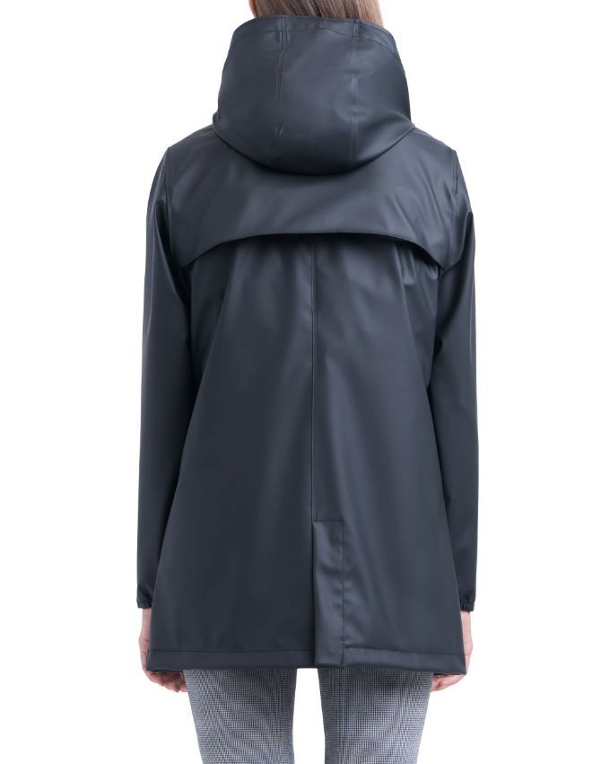 Rainwear Parka Womens Herschel Supply Company