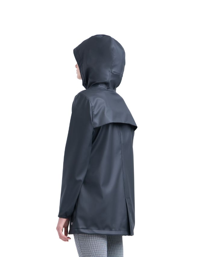 Rainwear Parka Womens Herschel Supply Company