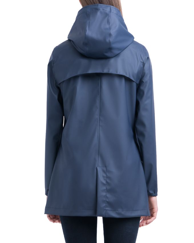 Rainwear Parka Womens Herschel Supply Company
