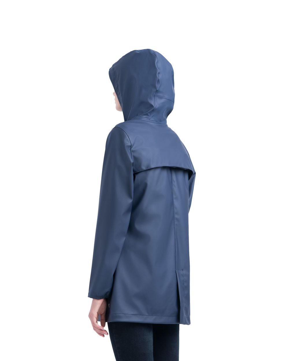 Rainwear Parka Womens Herschel Supply Company