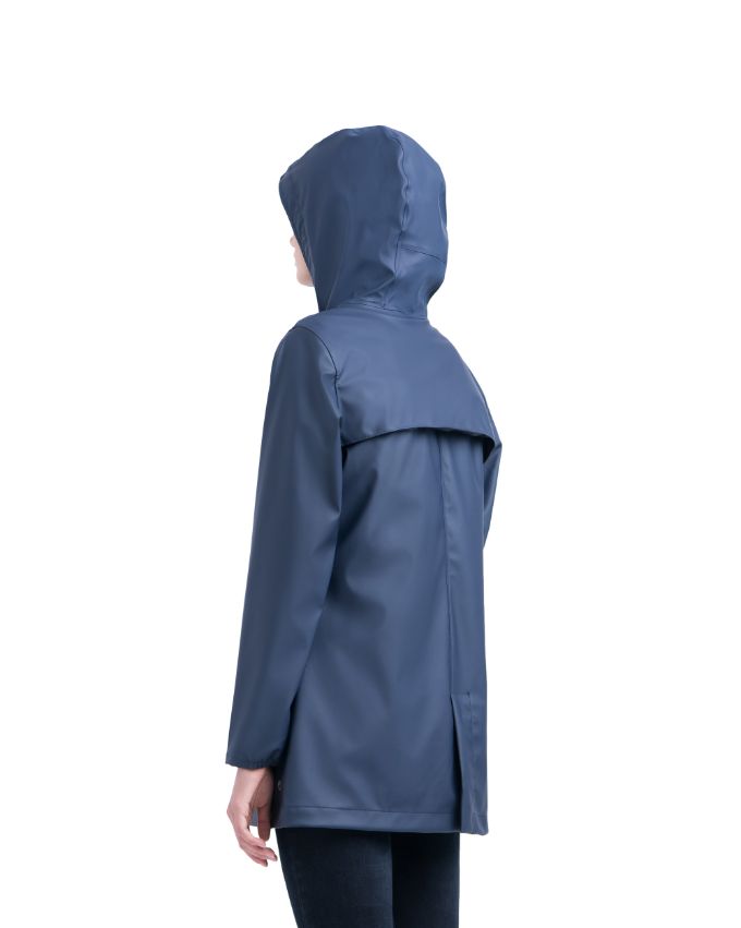 Rainwear Parka Womens Herschel Supply Company