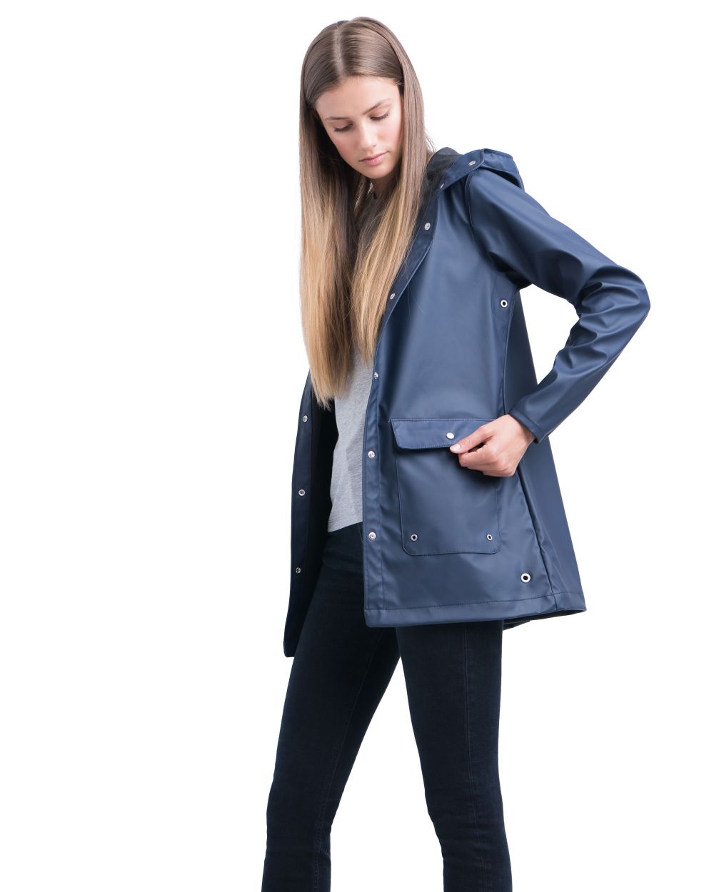 Rainwear Parka Womens Herschel Supply Company