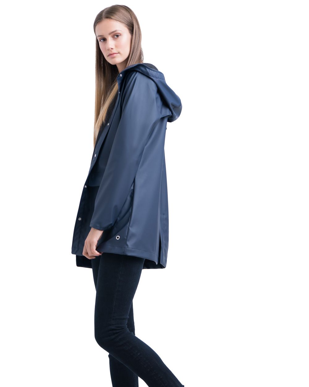 Rainwear Parka Womens Herschel Supply Company