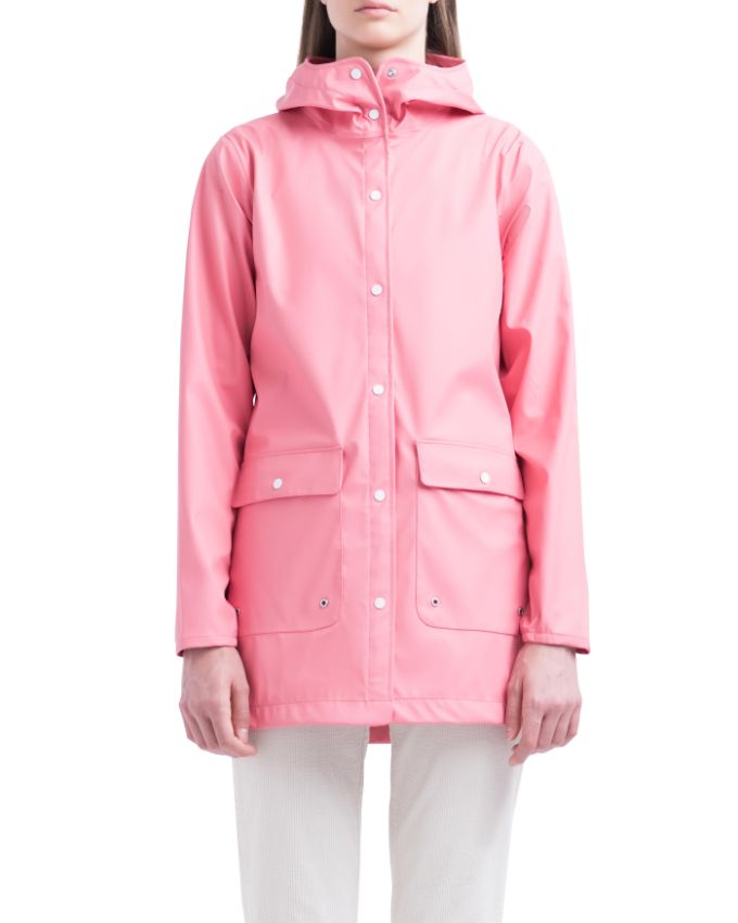 Rainwear Parka Womens Herschel Supply Company