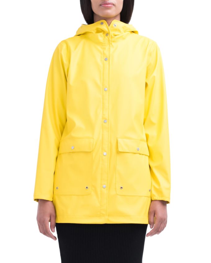 yellow raincoat near me