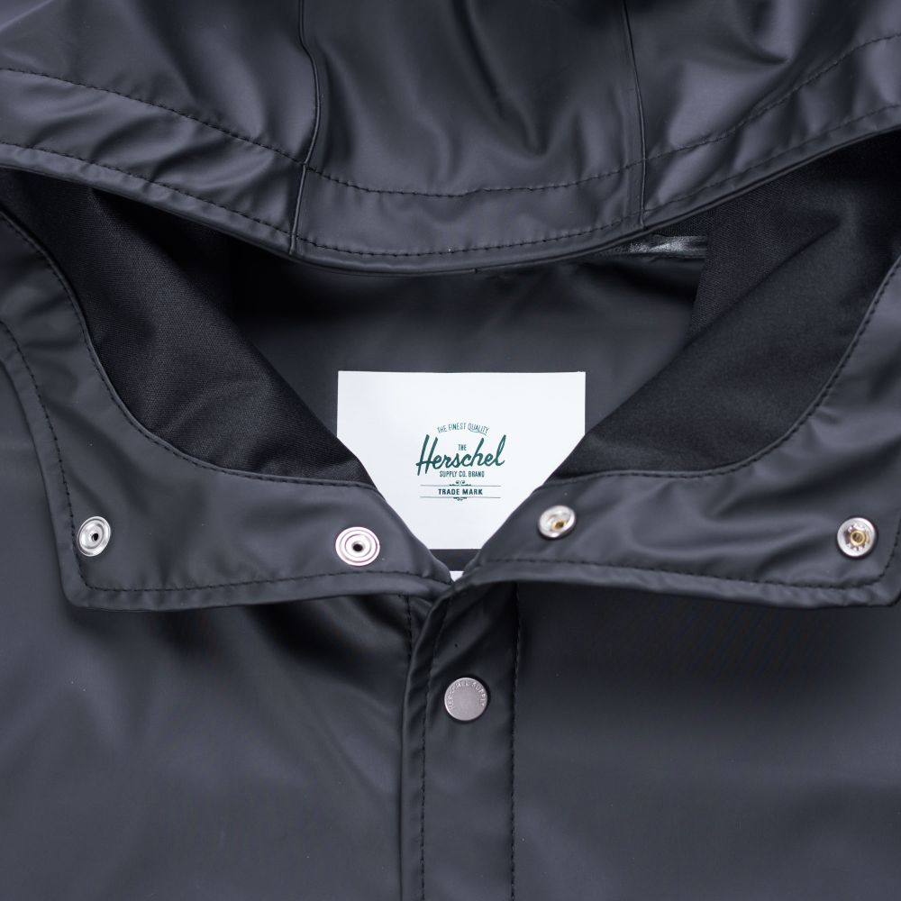 Rainwear Parka Womens Herschel Supply Company