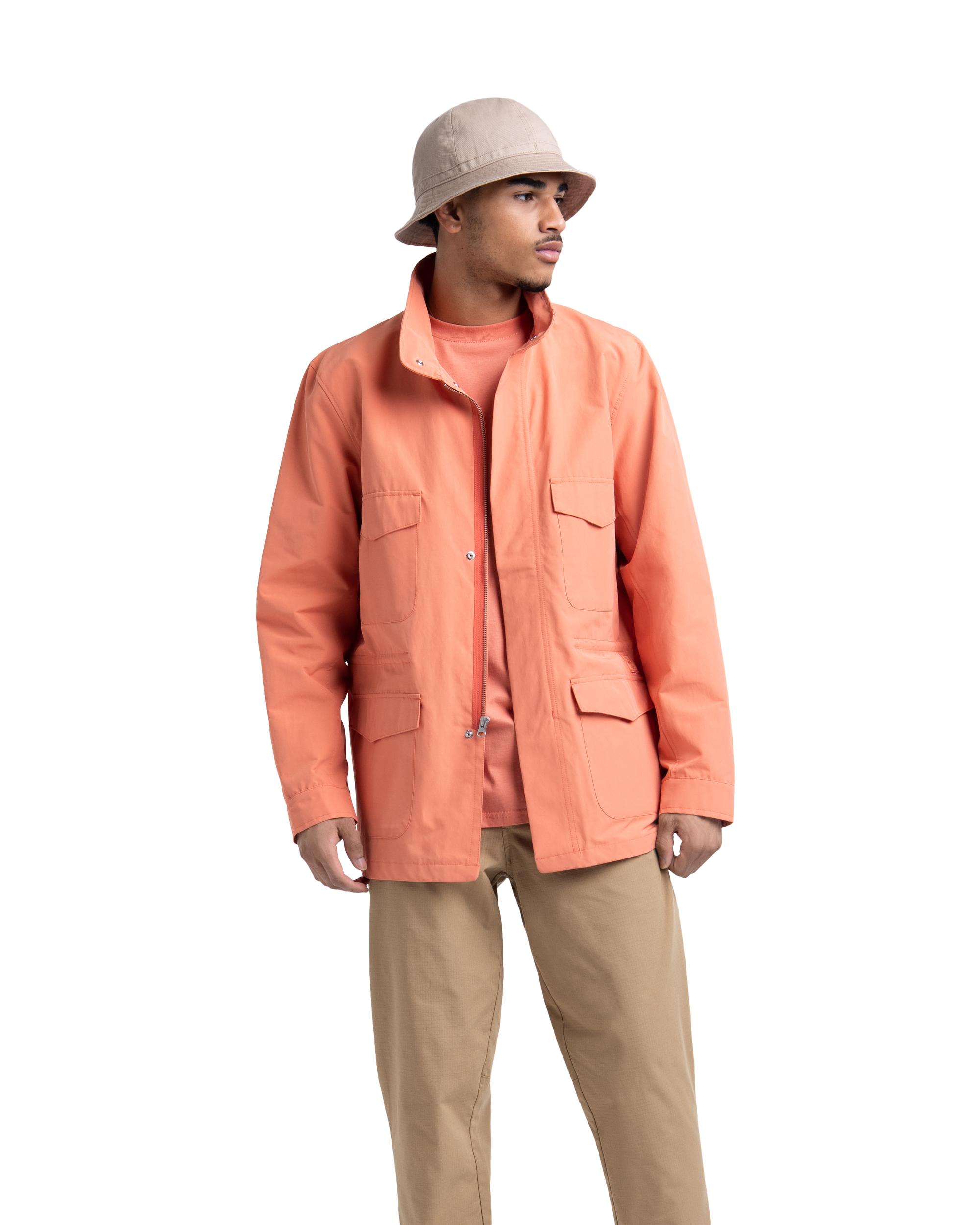 men's field jacket