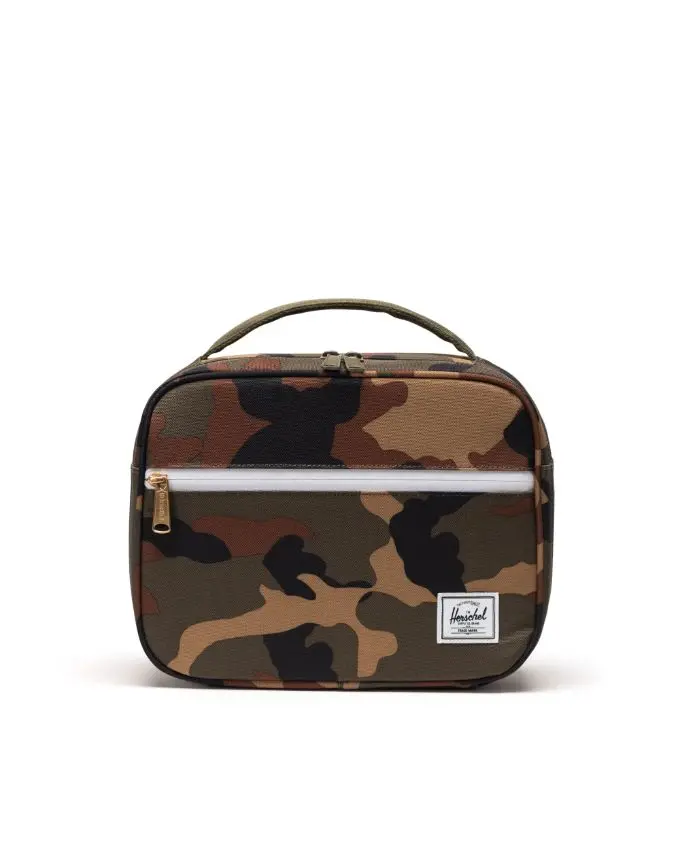 Pop Quiz Lunch Box - 5L