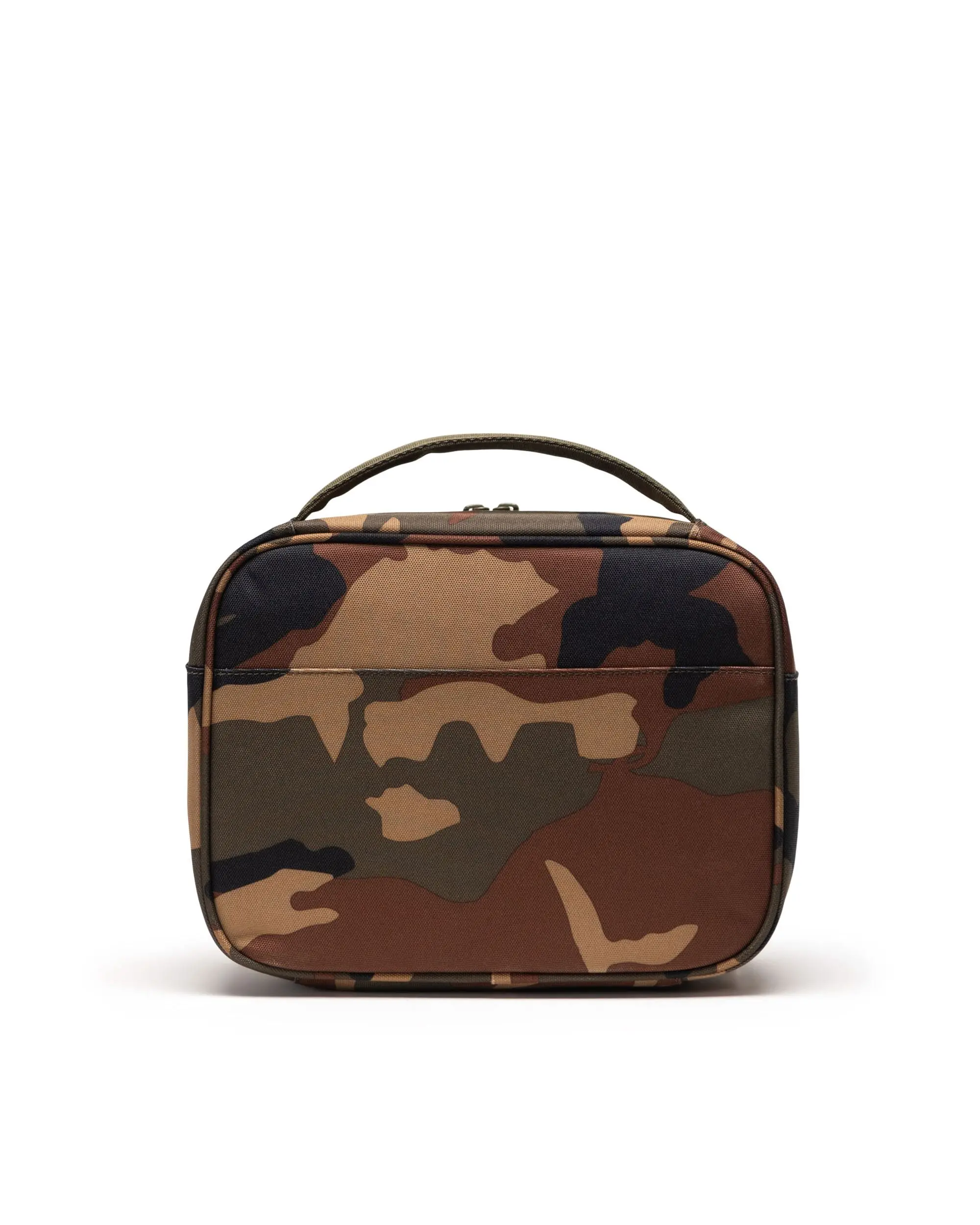 Pop Quiz Lunch Box - 5L