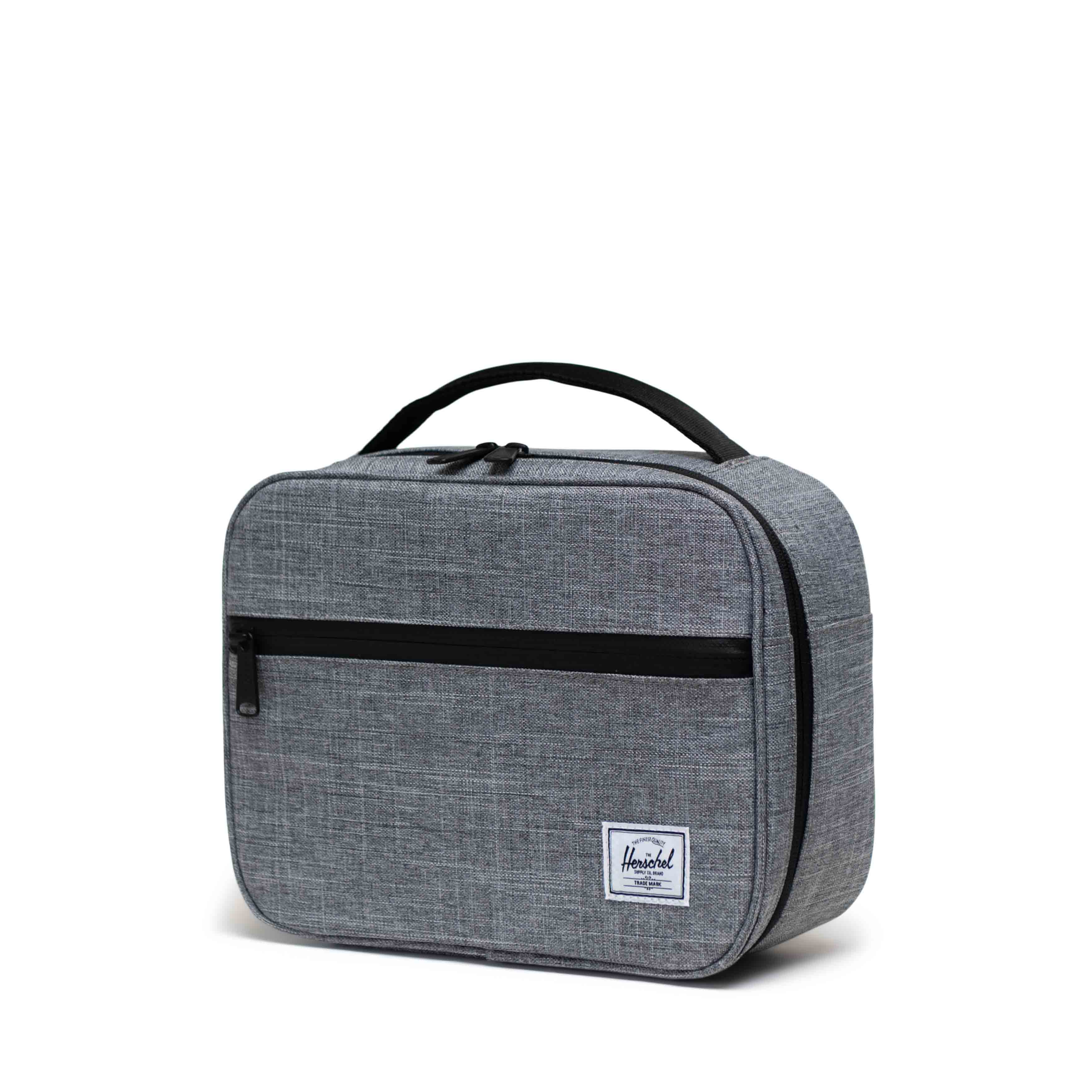 Herschel Supply Co. Pop Quiz Lunch Box