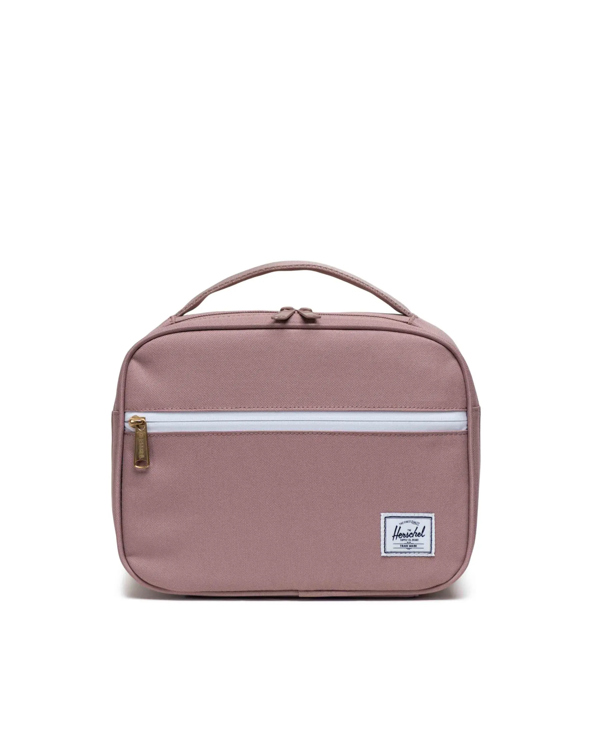 Herschel store backpack and matching lunch bag