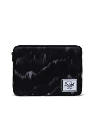 Herschel Sleeve - 13 - Black Marble » New Products Every Day