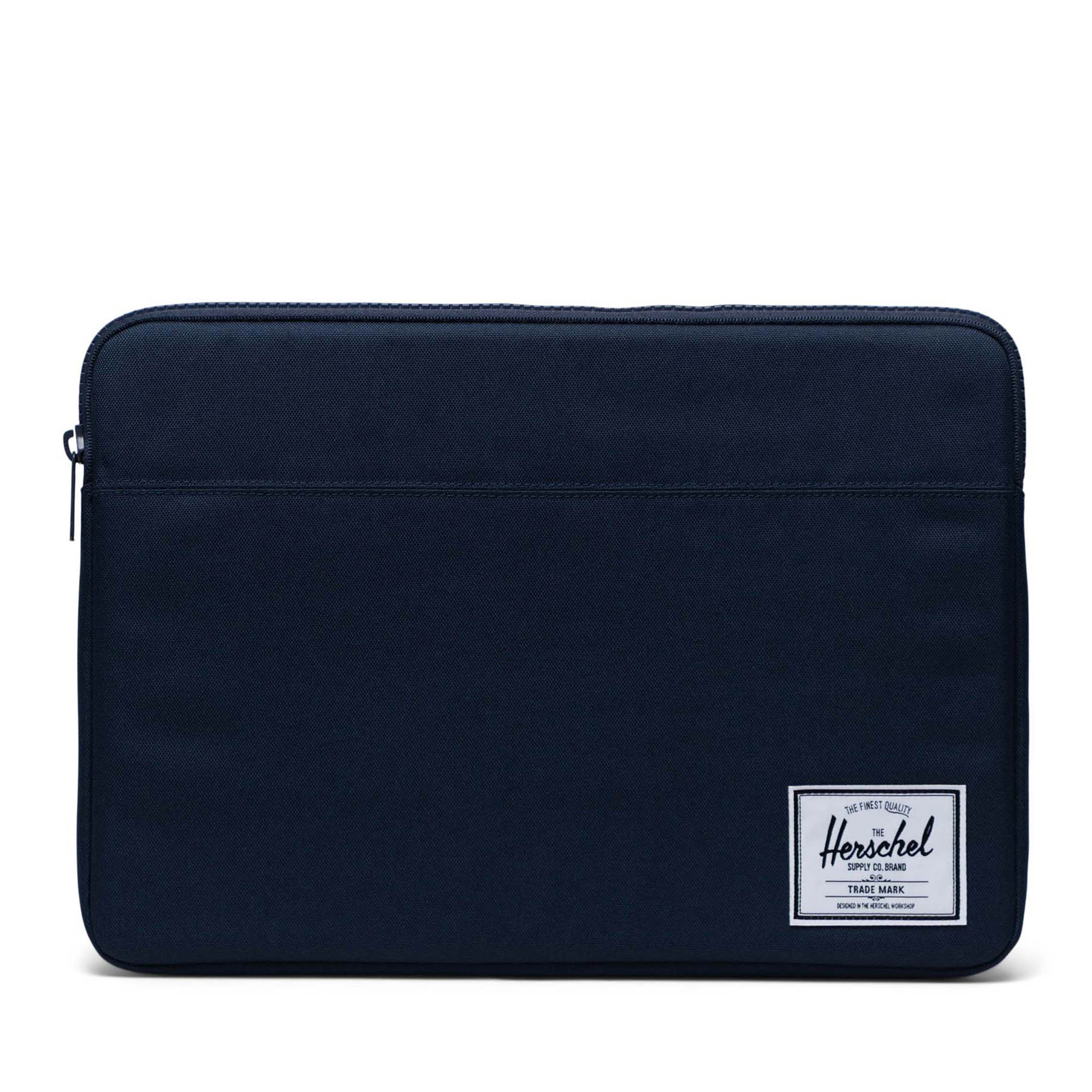 Herschel Supply Company, Tablets & Accessories, Herschel Laptop Sleeve  Case 25 Width 825 Hgt Light Gray Zippered