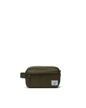 Herschel store travel pouches