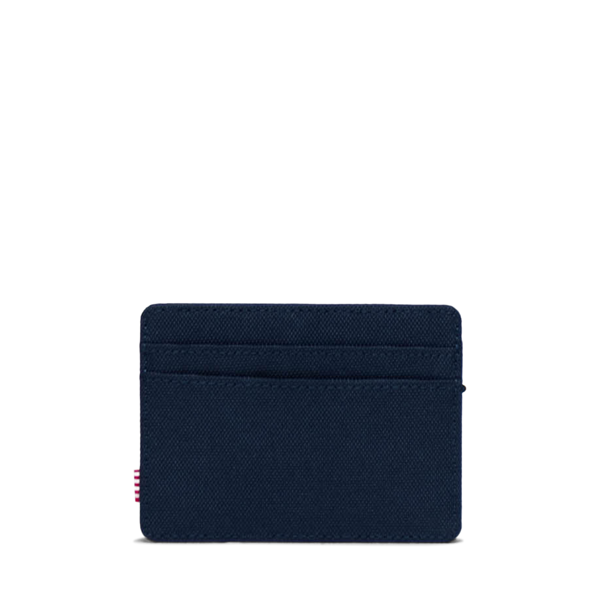 Herschel Charlie RFID, Black_New, One Size at Amazon Men's