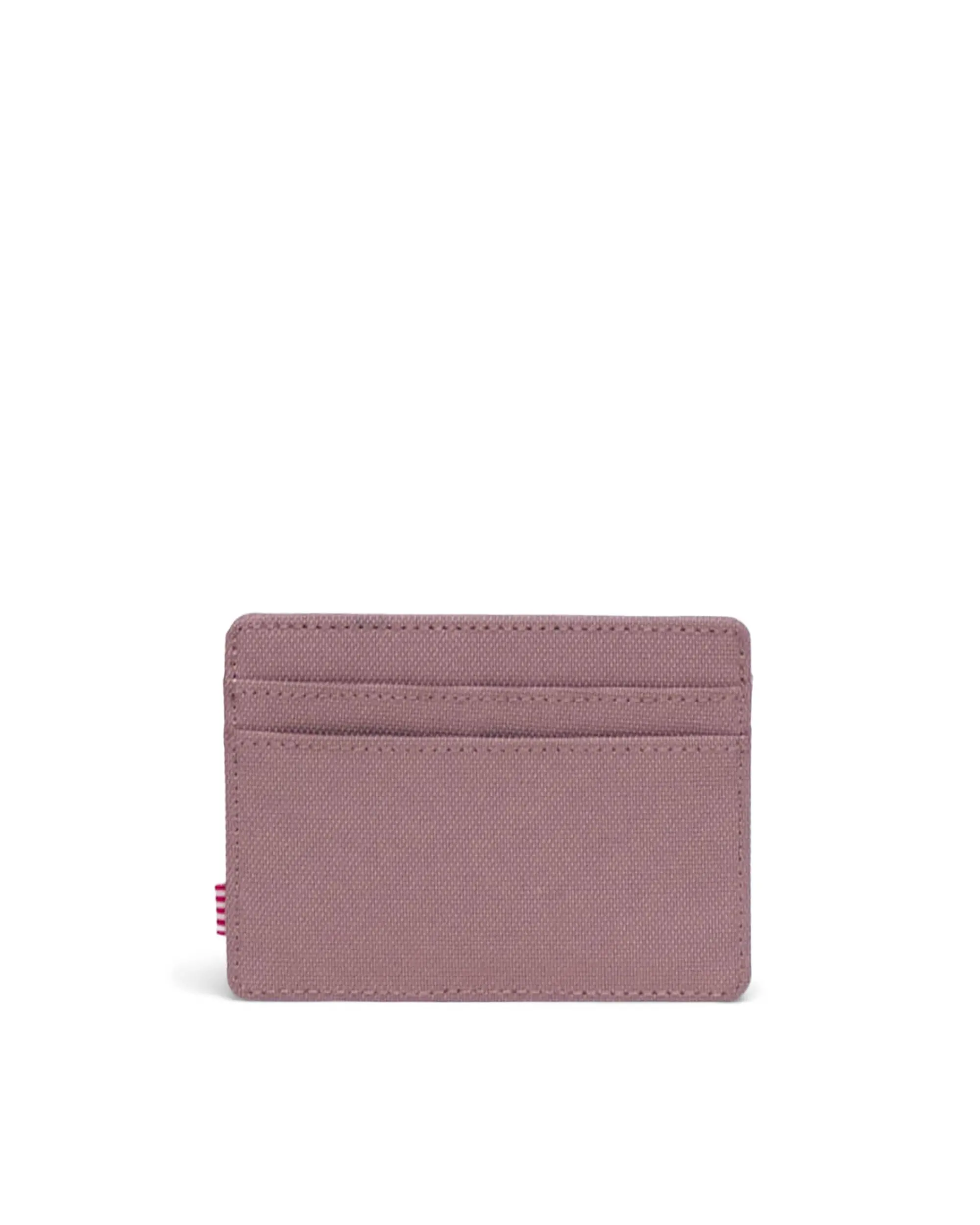 The Herschel order Ash Rose Wallet