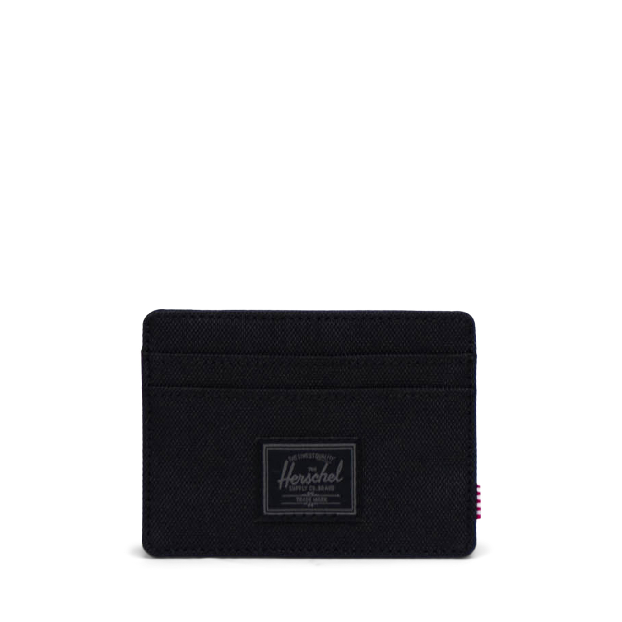 Charlie Cardholder Wallet | Herschel Supply Company