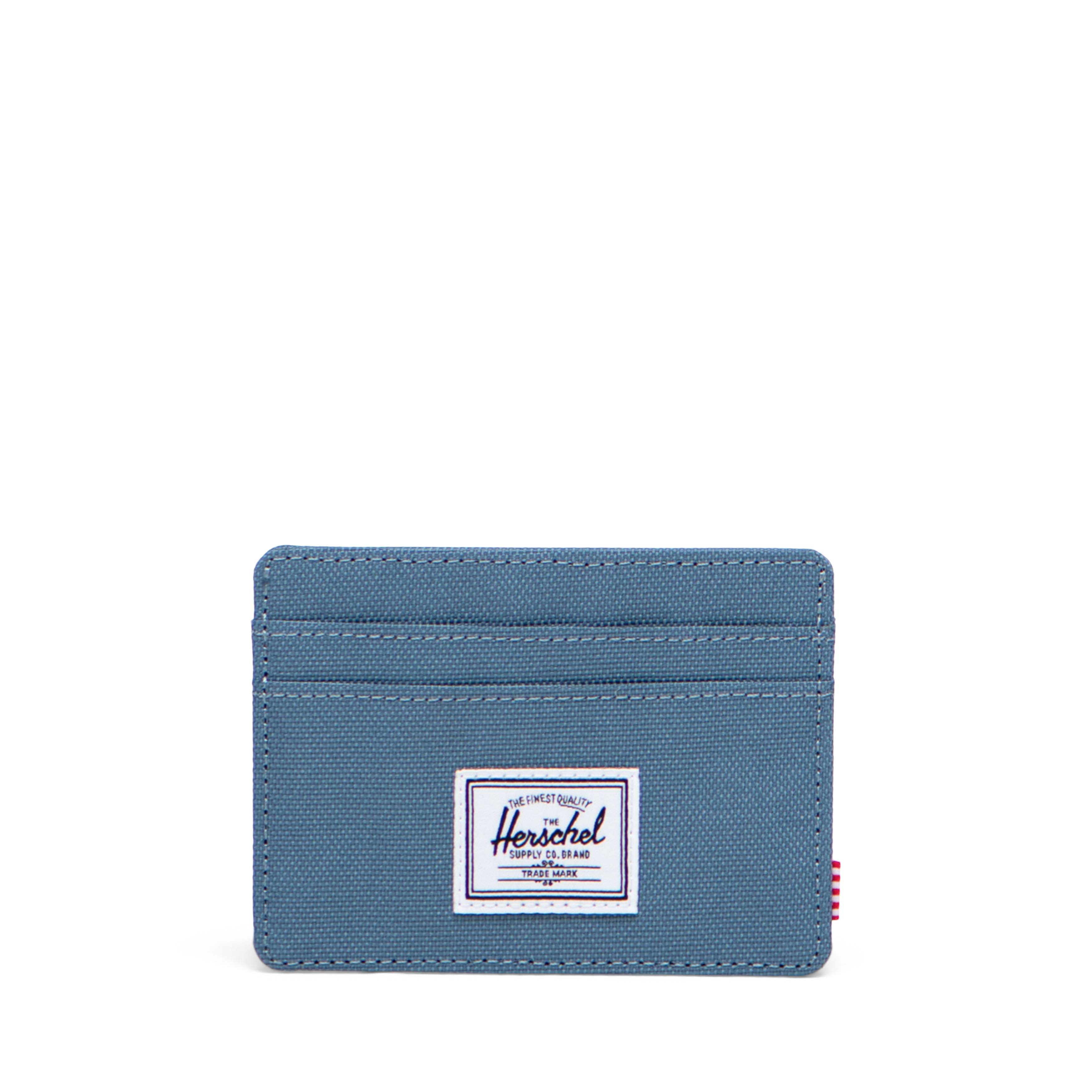Charlie Cardholder Wallet Herschel Supply Company
