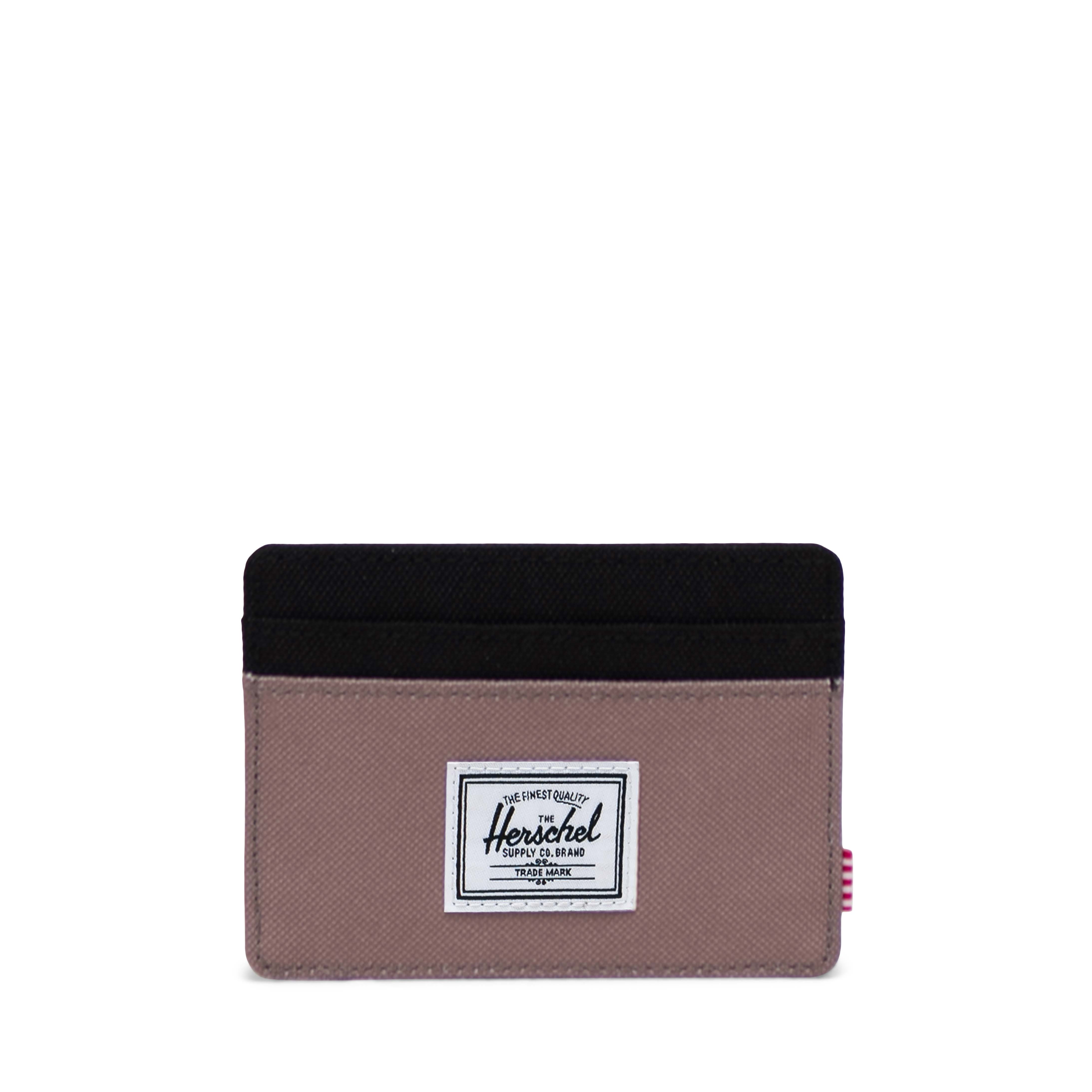 Charlie Cardholder Wallet | Herschel Supply Company