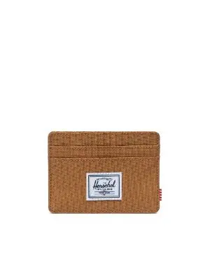 Charlie Cardholder Wallet | Herschel Supply Company