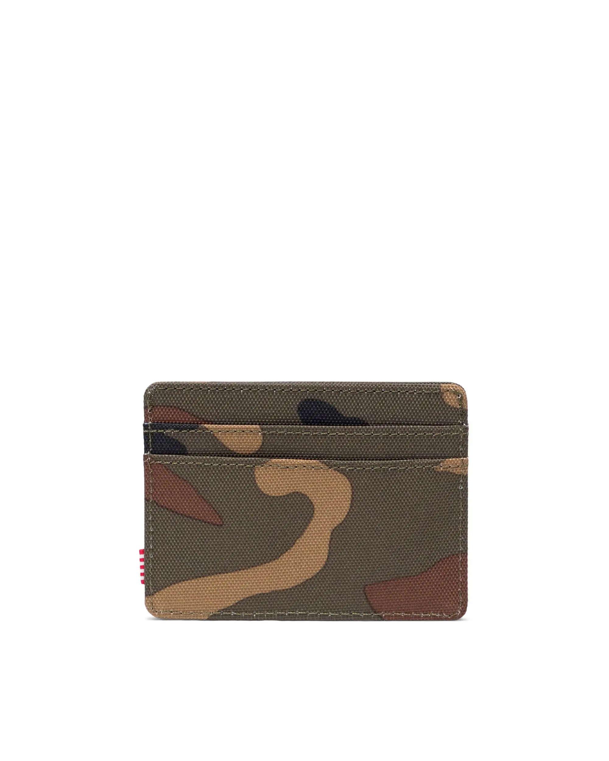 Charlie Cardholder Wallet