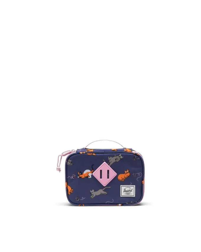 pouches
