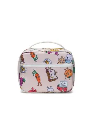 Pop Quiz Lunch Box 5L