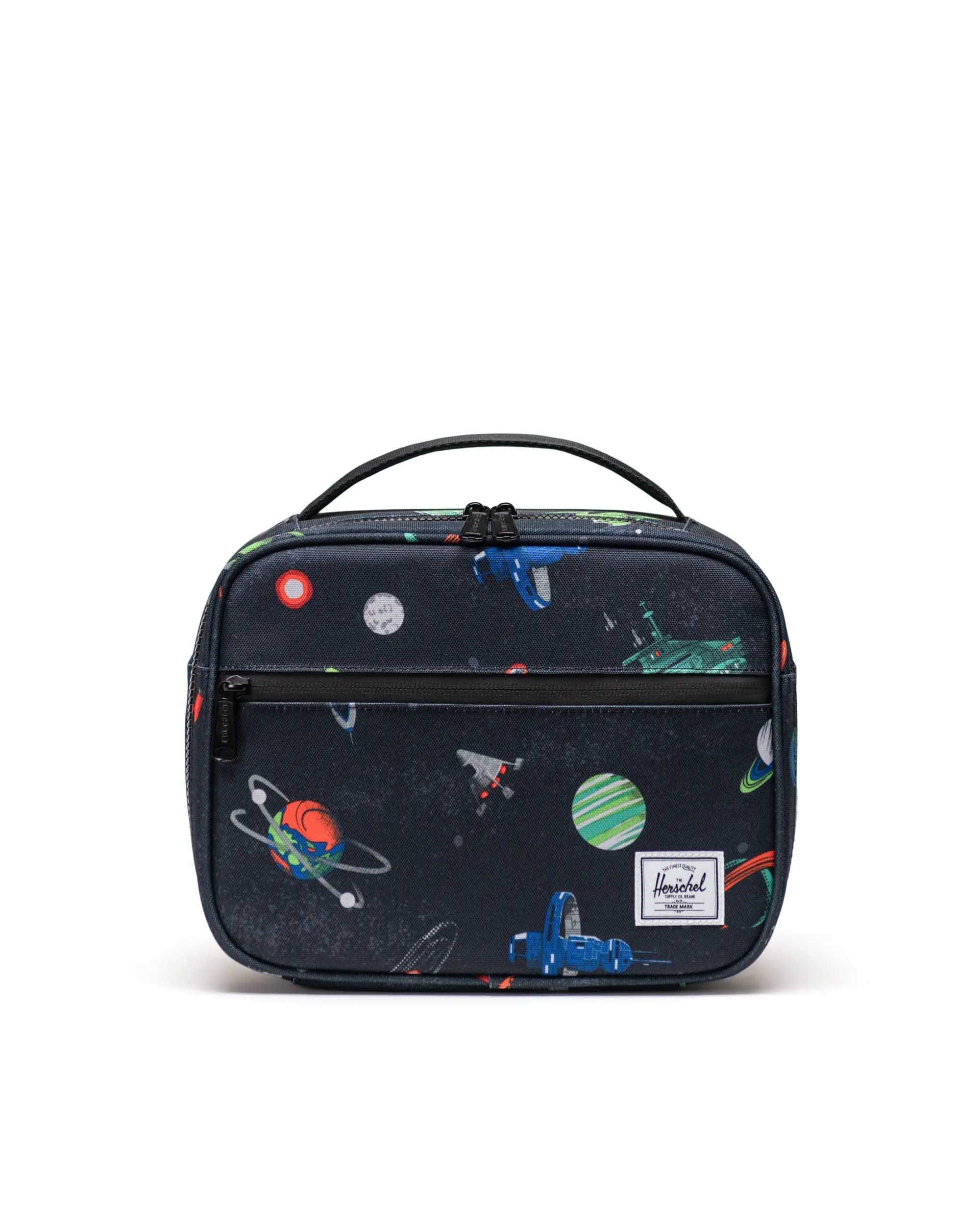 Pop Quiz Lunch Box Little Herschel - 5L