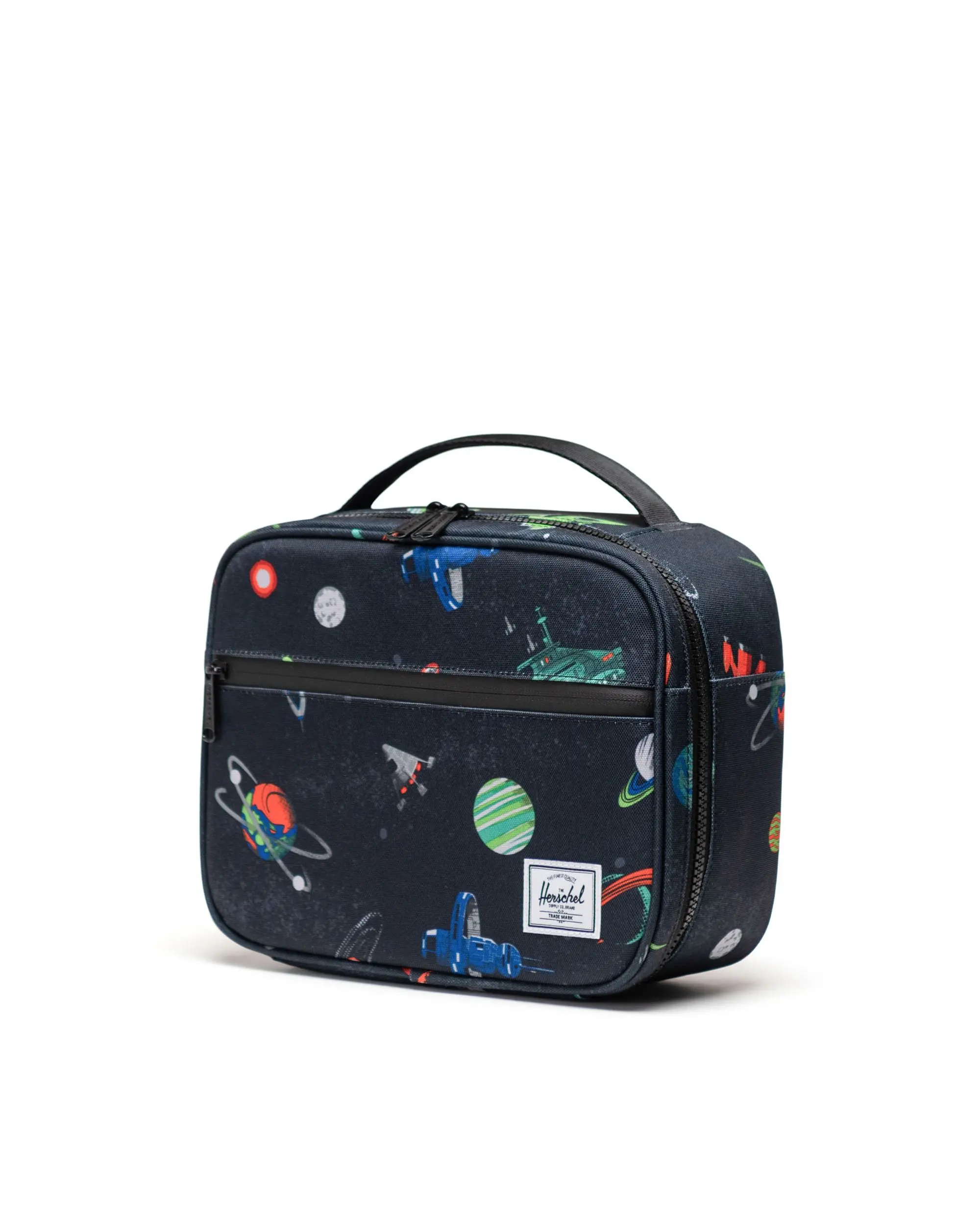 Pop Quiz Lunch Box Little Herschel - 5L