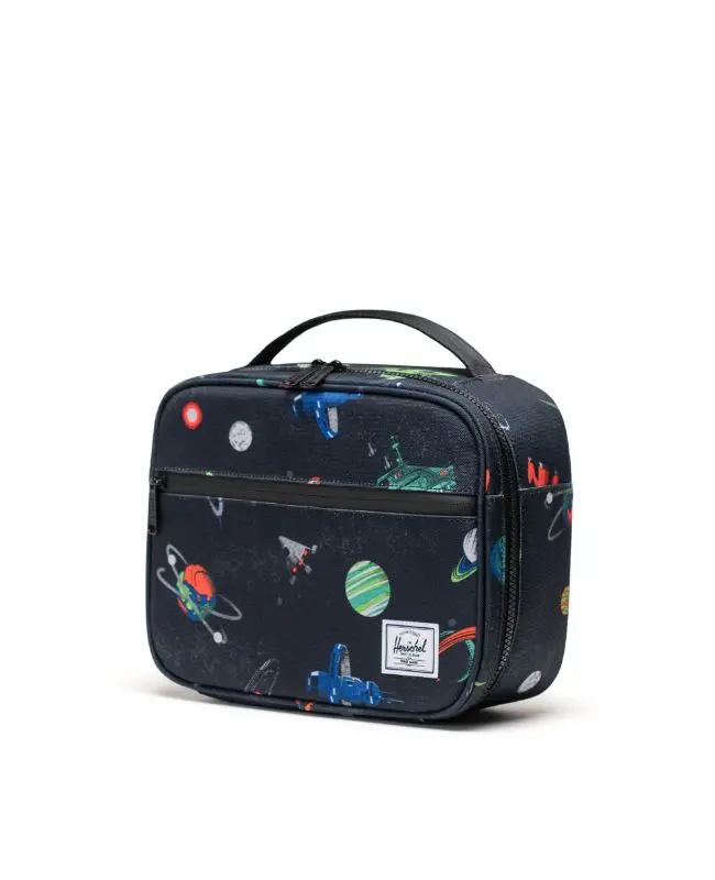 Pop Quiz Lunch Box Little Herschel - 5L