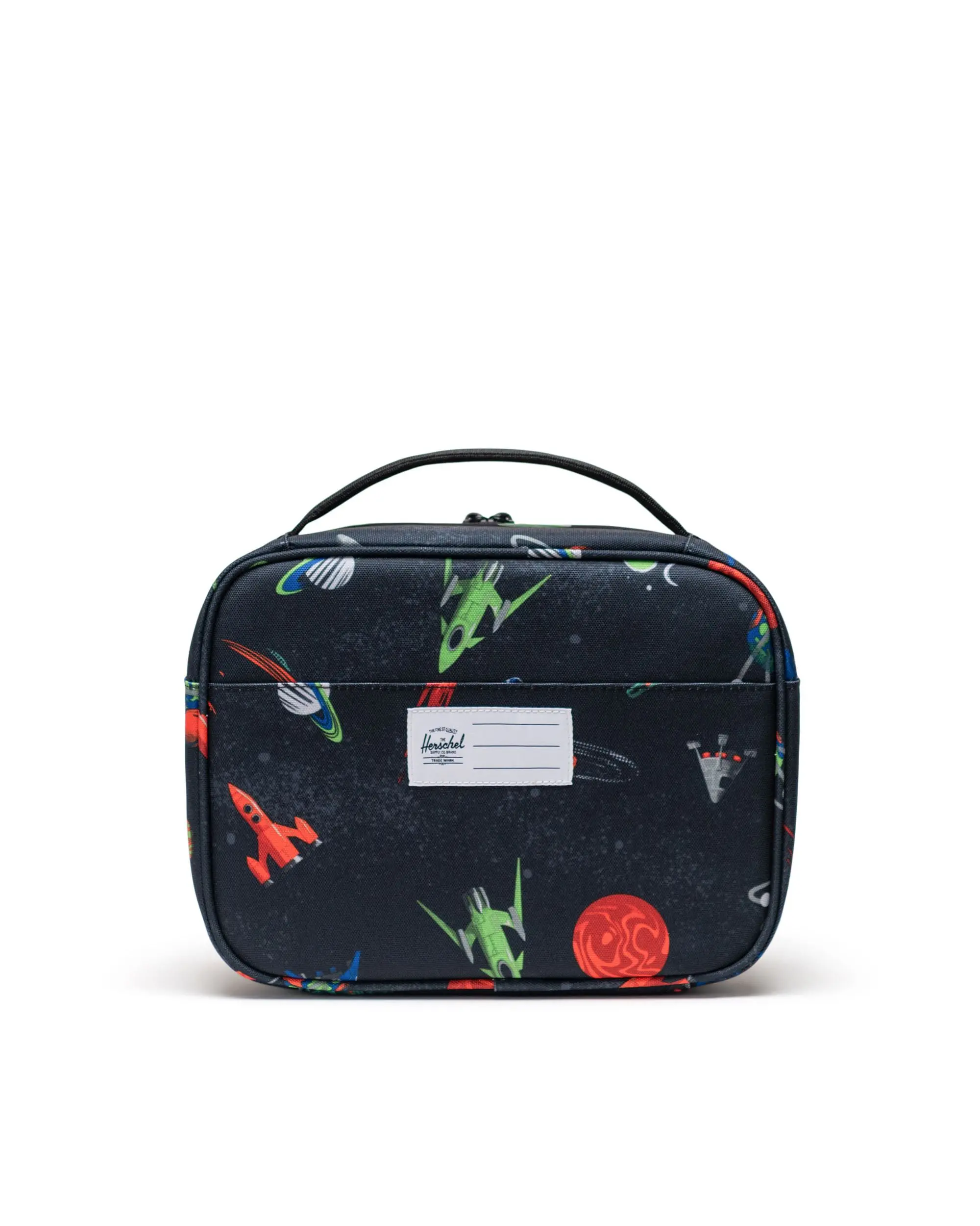 Pop Quiz Lunch Box Little Herschel - 5L