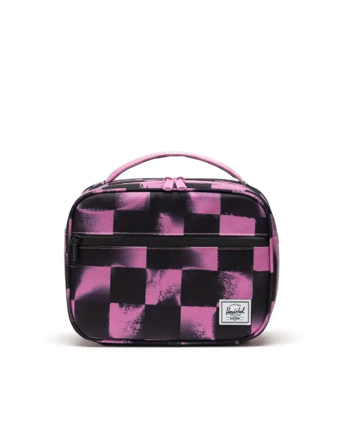 チャレンジャー　ハーシェル　ポーチ CHALLENGER チャレンジャー 通販 20SS ×Herschel HERITAGE CASE