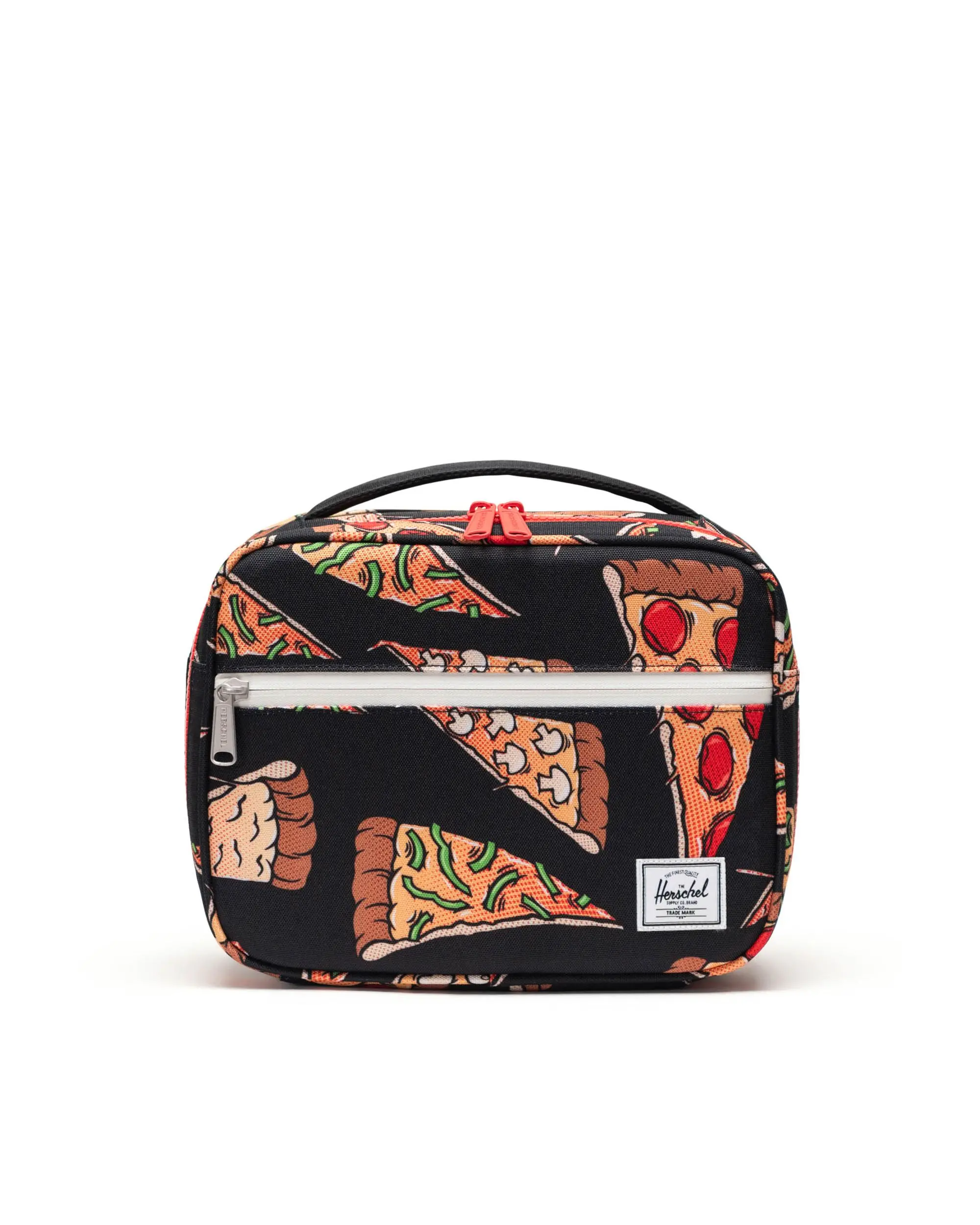Pop Quiz Lunch Box Little Herschel - 5L
