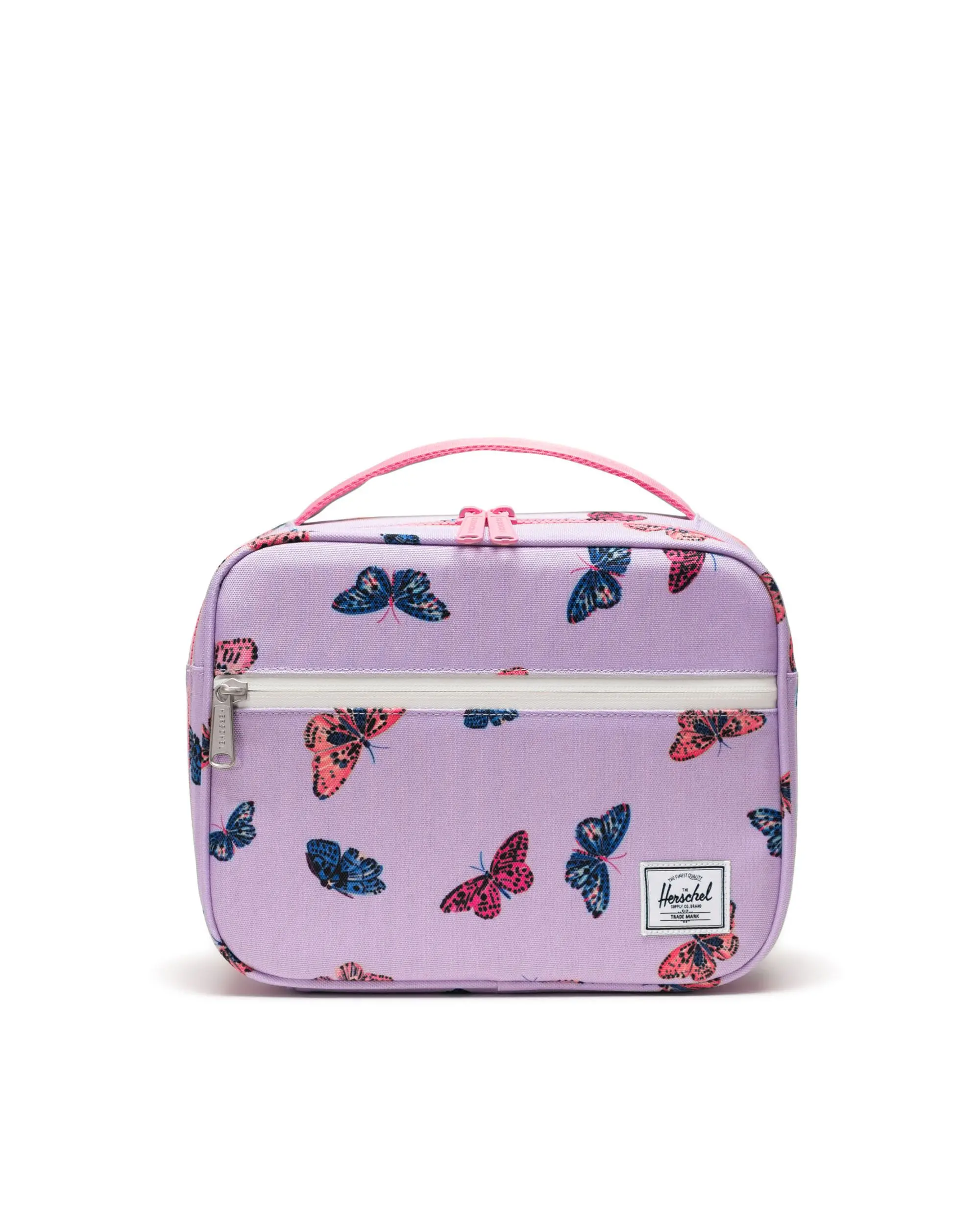 Pop Quiz Lunch Box Little Herschel - 5L
