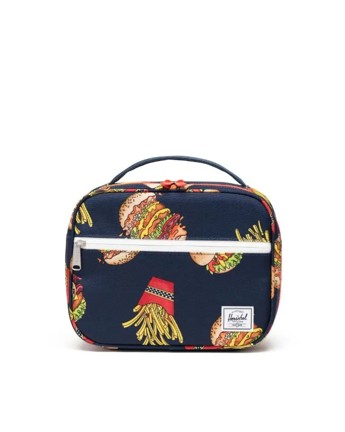 Pop Quiz Lunch Box Little Herschel - 5L