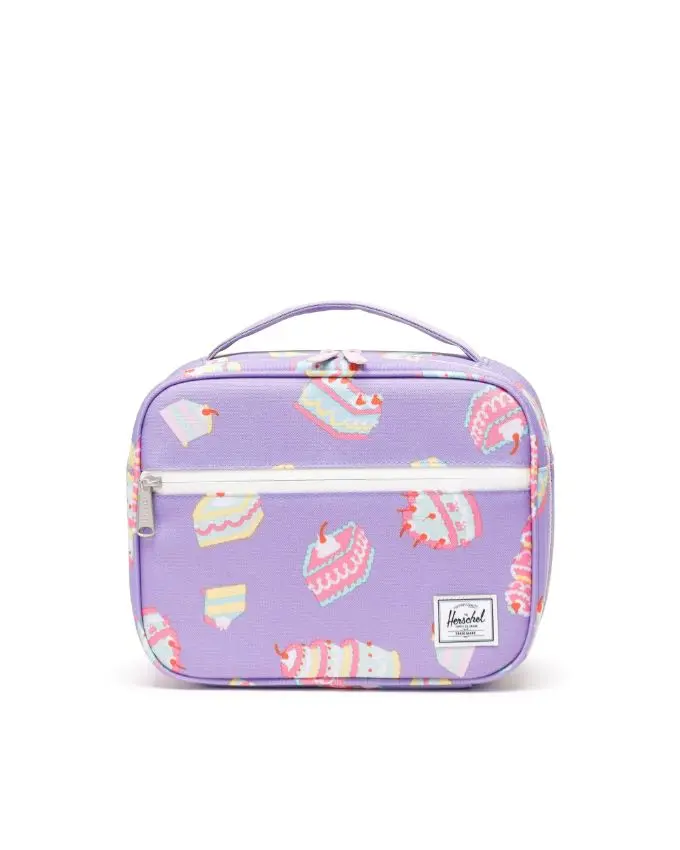 Pop Quiz Lunch Box Little Herschel - 5L