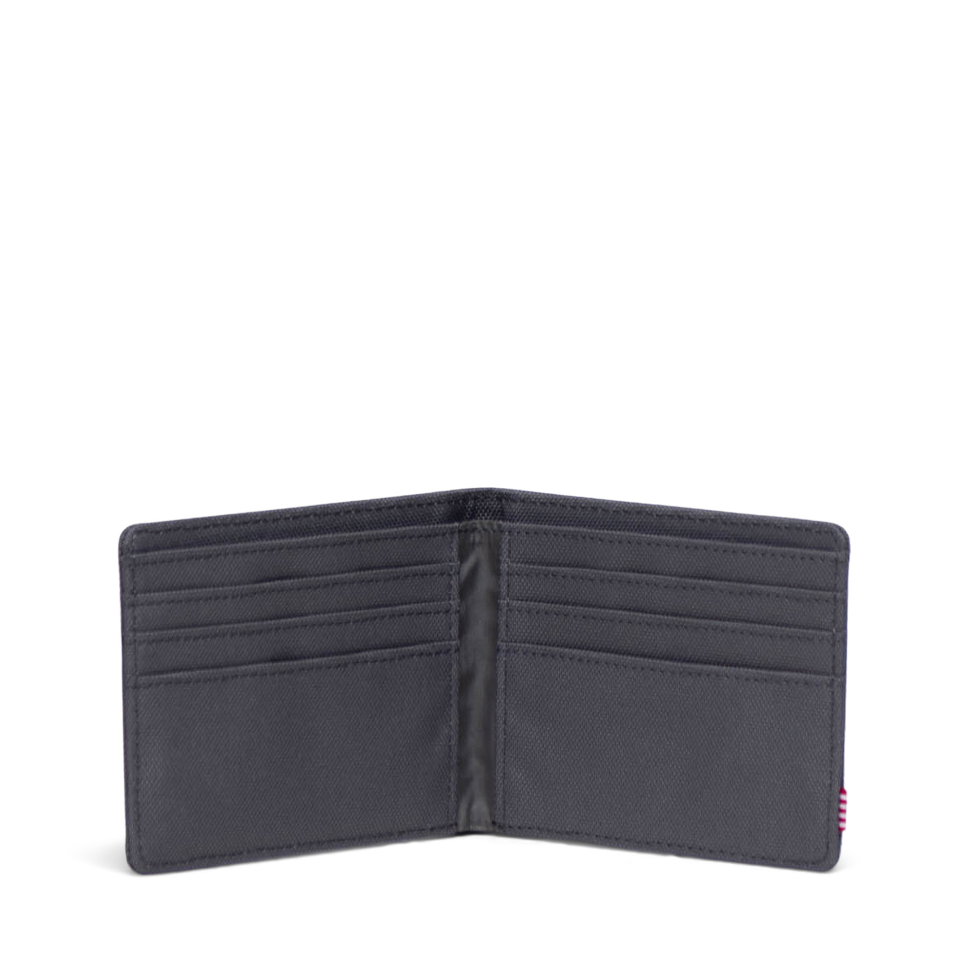 小物 wtaps herschel wallet coin case BLACK Roy Wallet Coin | Herschel Supply Co.