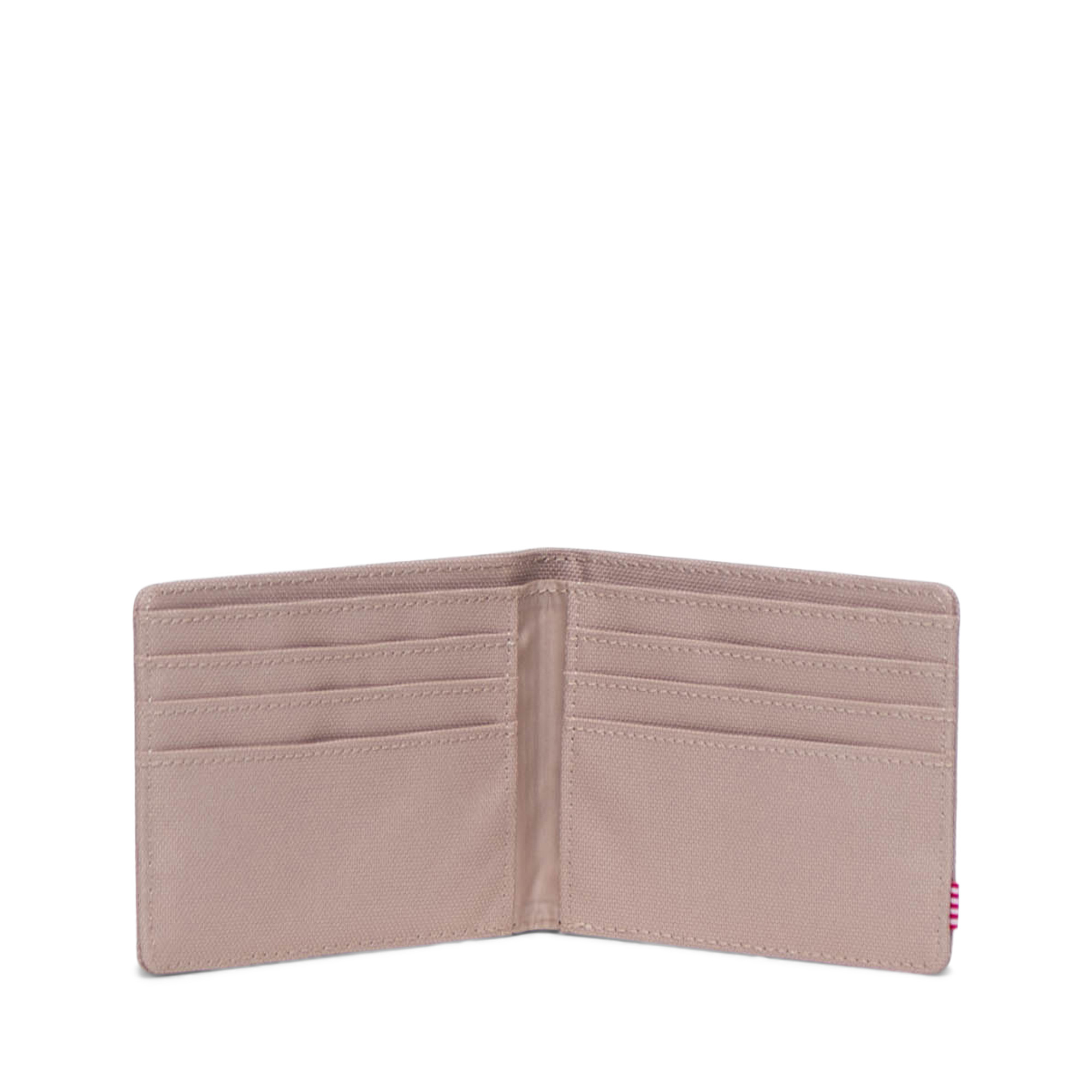 【ROH SEOUL】 OVAL BUTTON WALLET 無料配送 ◇ ROH SEOUL ◇ Oval button wallet