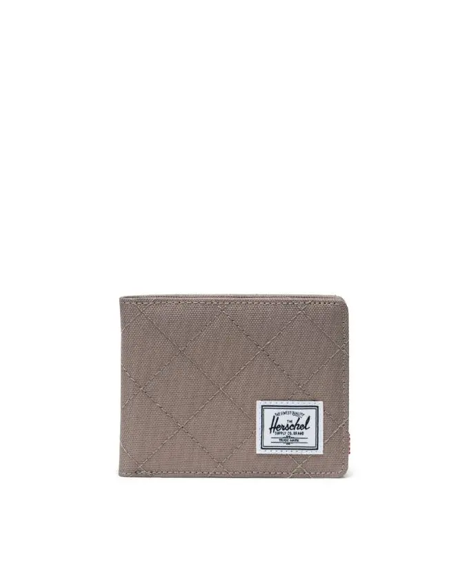 Roy Wallet