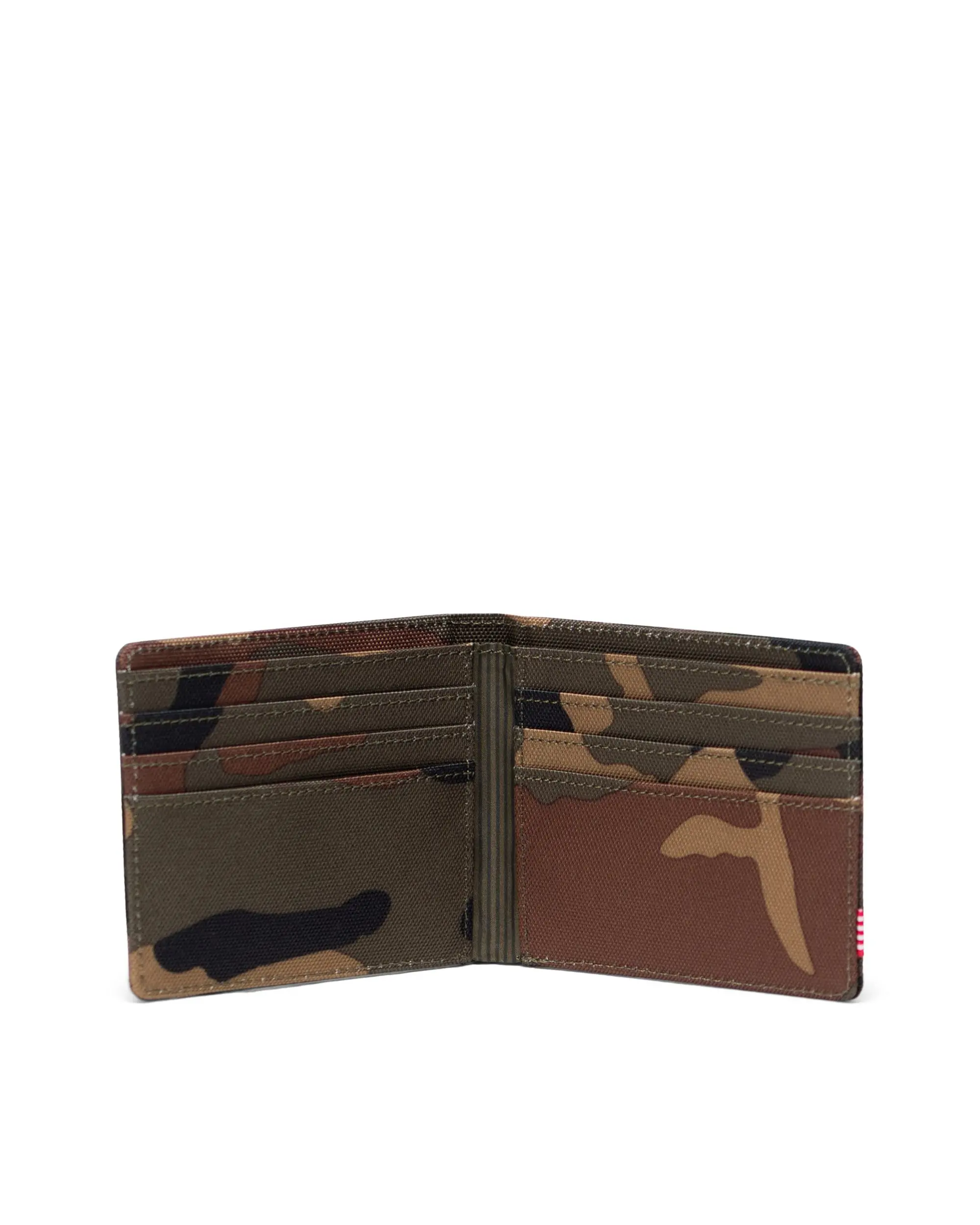 Roy Wallet