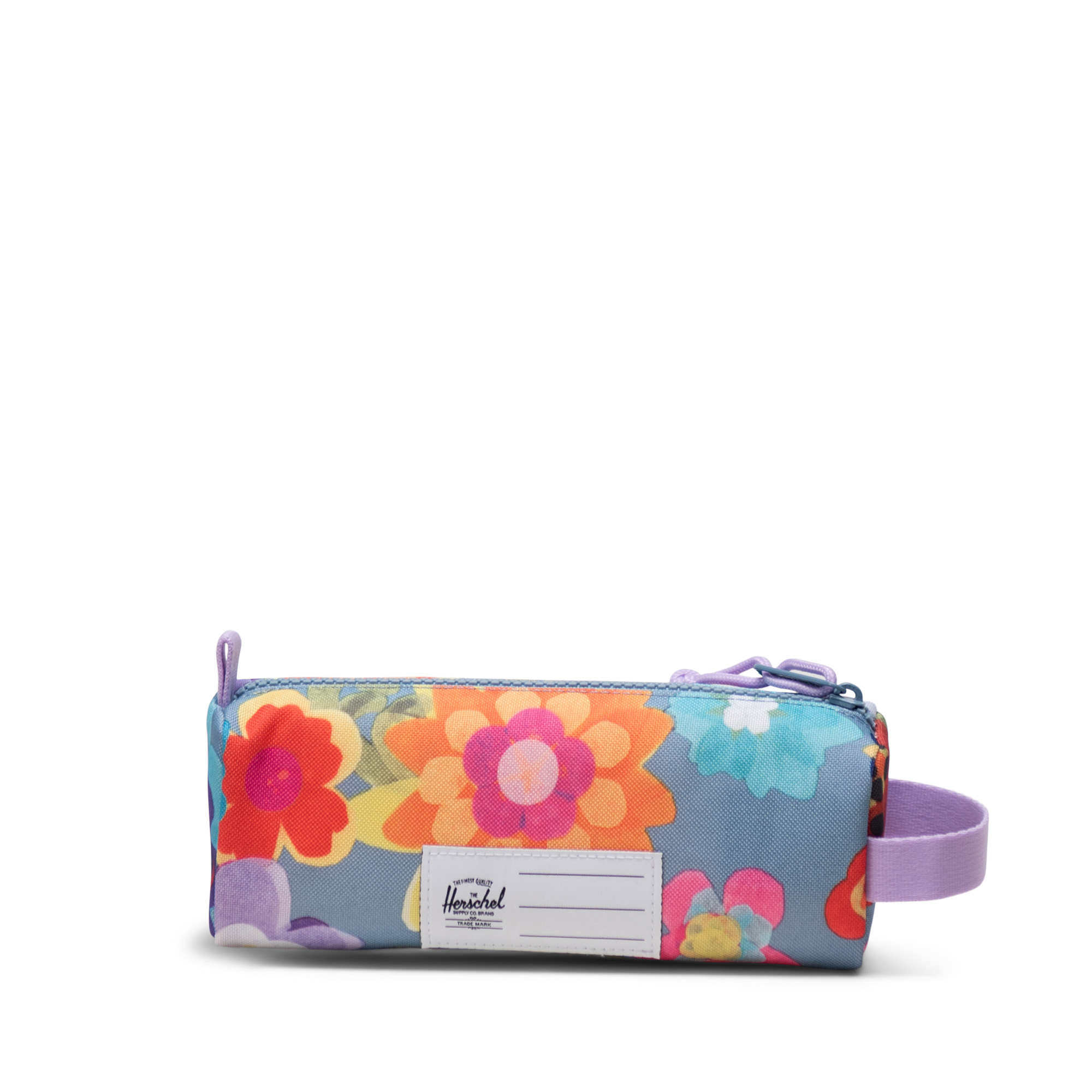 Herschel Supply Co | Settlement Pencil Case | Evening Floral